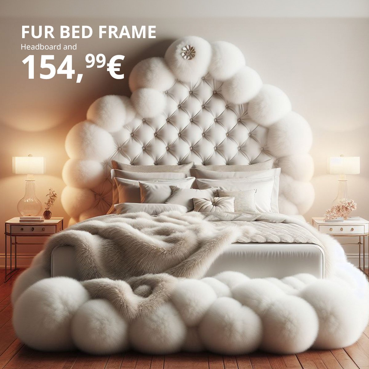 IKEA April Fools'